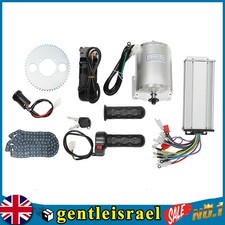 48-72V 3000W High DC Electric