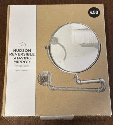 Next hudson reversible shaving - next,