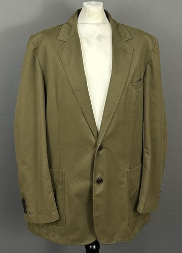 Orvis blazer green - blazer, /