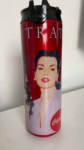 Coca cola limited - coca-cola, edition
