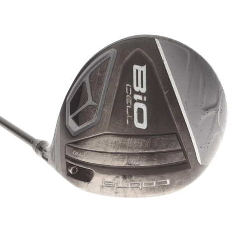 Cobra bio cell driver - bio, 11.5*