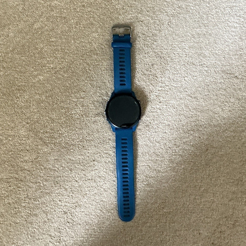 Garmin forerunner 255 - , gps