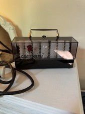 Carmen Heat-retaining Hair