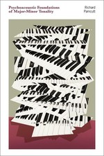 Psychoacoustic foundations - foundations, of