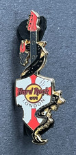 HARD ROCK CAFE Pin Badge