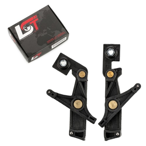 Angle guide assembly - angle,
