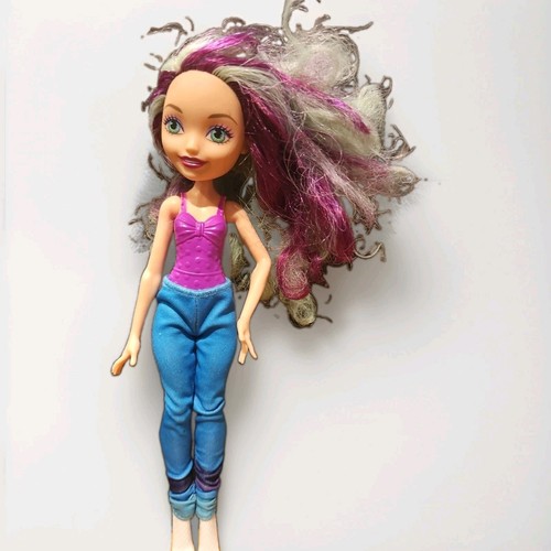 Ever after high madeline - after,