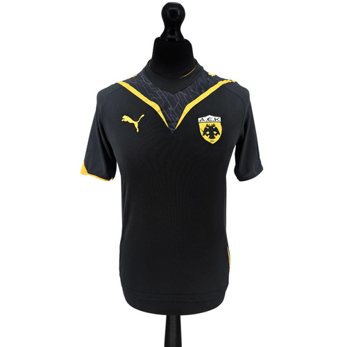 Aek athens away football - away, shirt