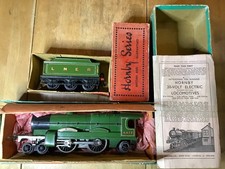 Hornby O Gauge E320 20 Volt 3