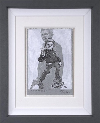 Tim die sketch by - die,