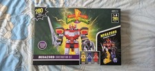 Power Rangers - Megazord