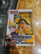 Naruto Shippuden Anime Heroes