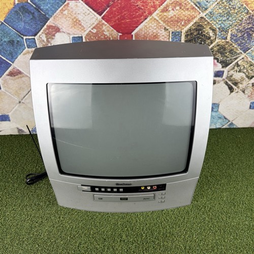 Crt gtvd1430 goodmans tv - gtvd1430,
