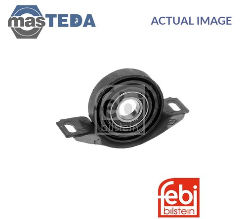 08117 propshaft mounting - propshaft, mount