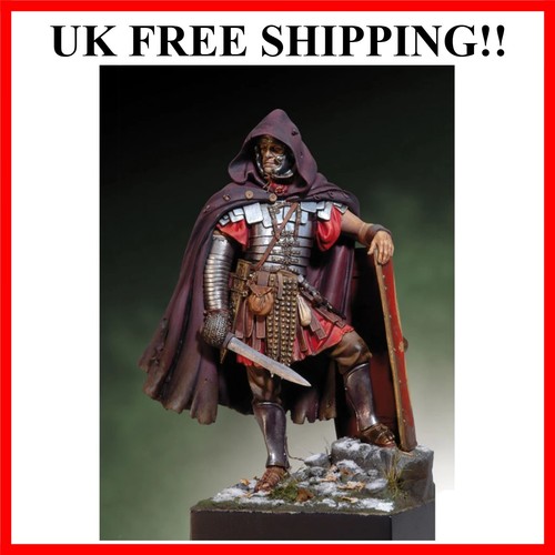 90mm resin unpainted model - resin,