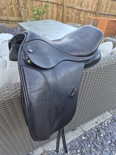 Kent masters black 17 - masters, 17”