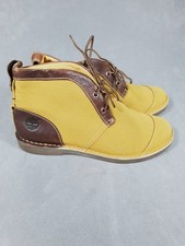 Timberland  Chukka Boots UK 6