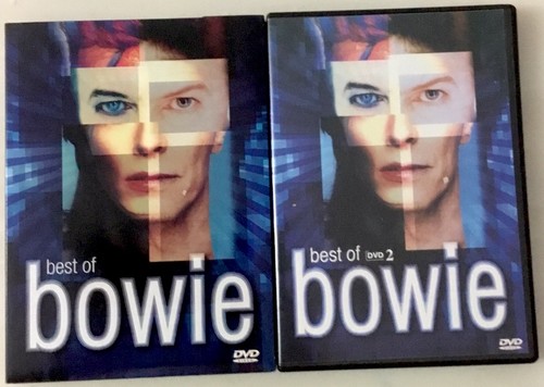 David bowie best 2 - bowie,,