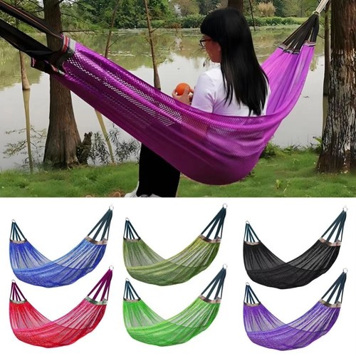 Ice silk outdoor - ice, swing