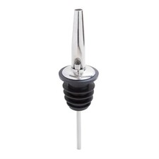 10x Stainless Steel Free Flow