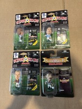 Corinthian Superstars