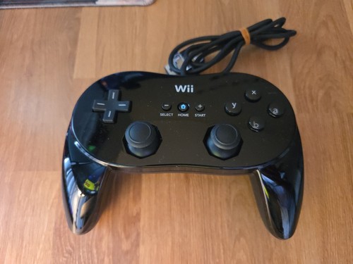 Official nintendo wii pro - official,
