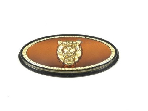 Genuine new jaguar gold - jaguar,