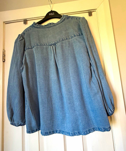 Wardrobe 100 lyocell - 44,