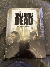 The Walking Dead - Series 1-5