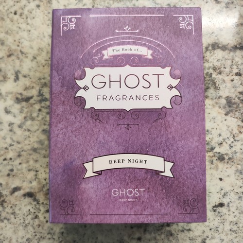 Ghost deep night mini - ghost,