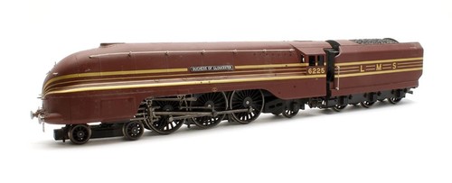 Hornby gauge r2179 lms - gauge,