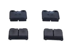 Brake pads 19-3418 MAXGEAR for