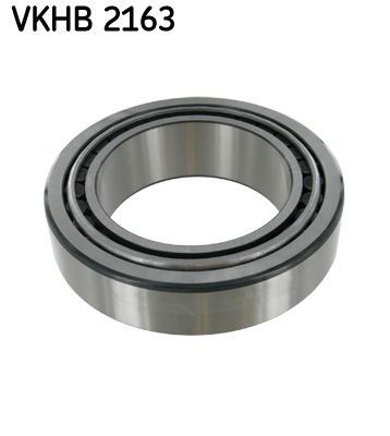Wheel bearing for man f2000 - bearing,