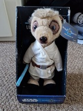 Star Wars Aleksandr as Luke