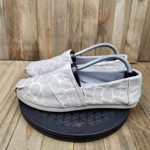 Toms classic alpargata womens - classic,