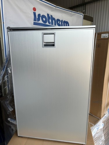 Isotherm freeline 115 fridge - freeline,