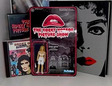 Janet - The Rocky Horror
