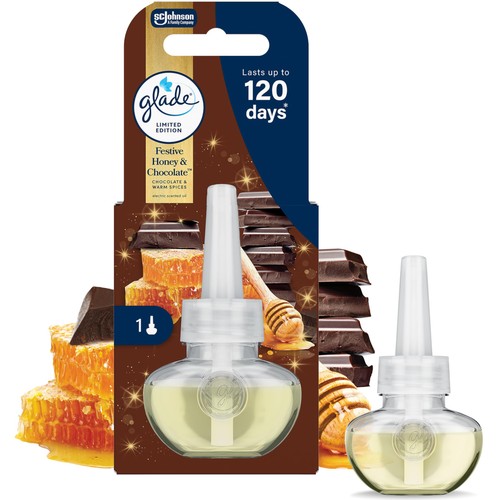 Plug air freshener refill - air,