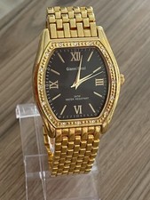 Gianni Ricci TMG3945A Men’s Watch, 36mm Face, Quartz, Stunning..