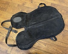 Enlightened Equitation (Heather moffett) Black Gel Seat Bone Saver 