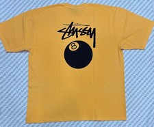 Stussy 8 Ball Pool Pigment