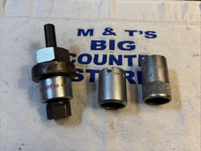 Snap-on USA AC Compressor