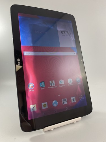 Pad v700 black - lg,