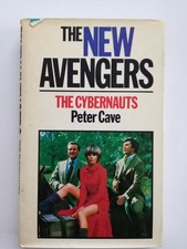 THE NEW AVENGERS LAST OF THE