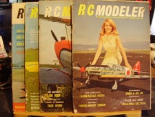 JOB LOT X 4 VINTAGE AMERICAN