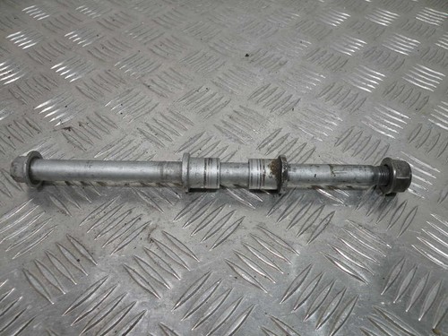 Front wheel axle honda - axle, swing