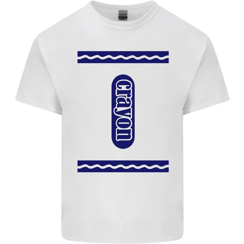 Crayon fancy dress outfit - crayon,