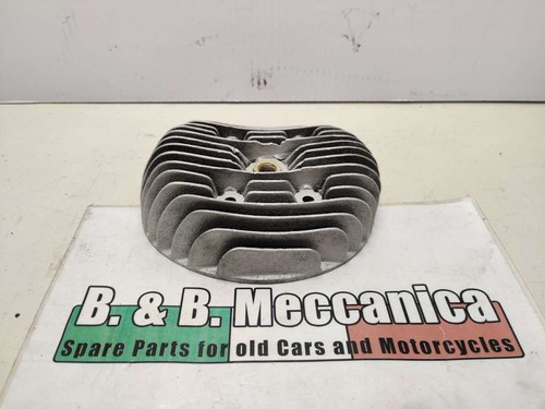 Head agusta pullman all - mv,