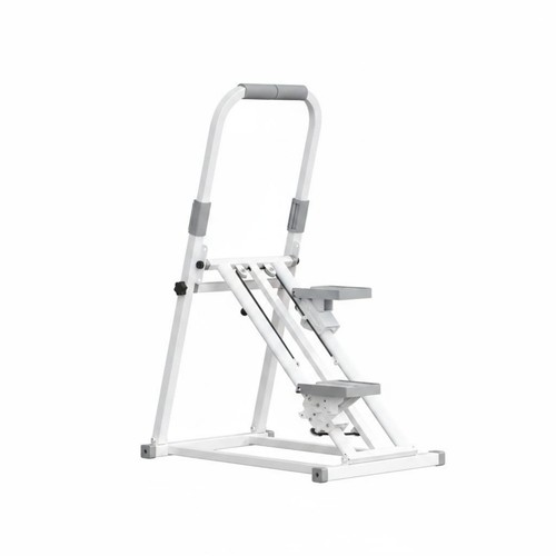 Stair climber machine foldable - climber,