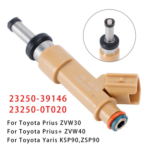 1pcs fuel injector for - fuel, toyota